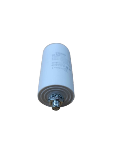 Capacitor / condensador 12.5 mf - 450 V