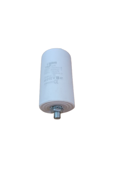 Capacitor / condensador 14 mf - 450 V