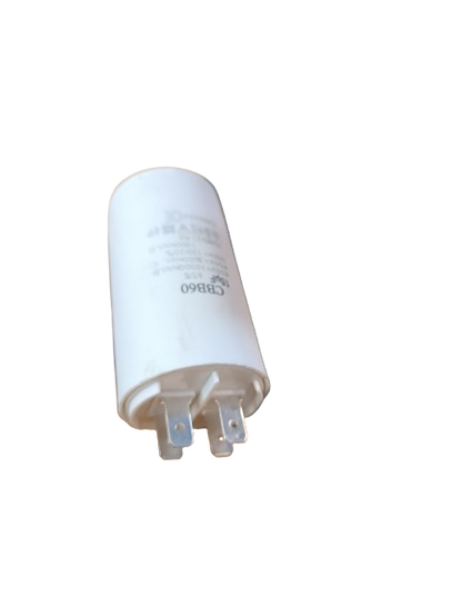 Capacitor / condensador 15 mf - 450 V