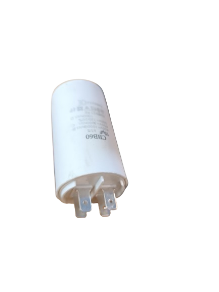 Capacitor / condensador 15 mf - 450 V