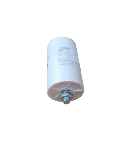 Capacitor / condensador 15 mf - 450 V