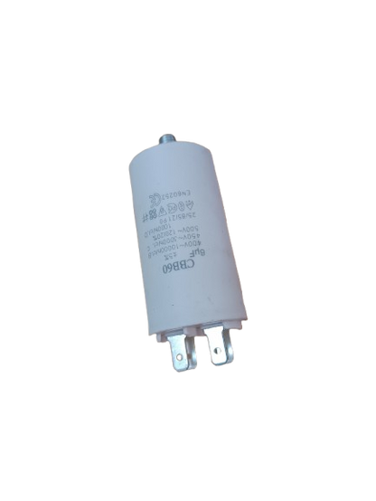 Capacitor / condensador 6 mf - 450 V