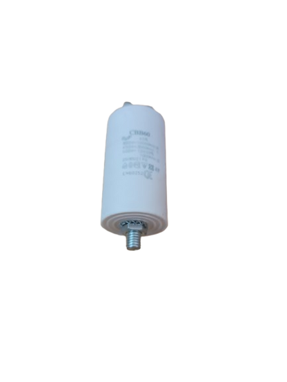 Capacitor / condensador 6 mf - 450 V