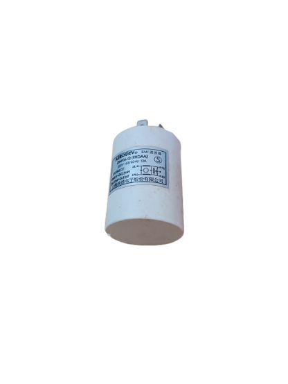 Capacitor / condensador de entrada - antirruido 5 contactos