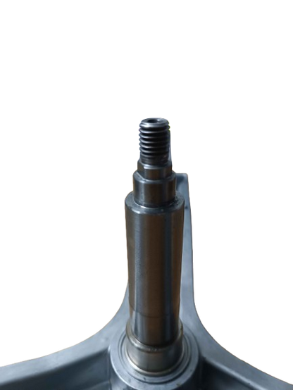 Cruceta 03/05 - Turcas 30x52x10 - Tornillo en la punta, - Enxuta, Thompson, James1006 G3