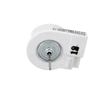 Ventilador de refrigerador Samsung - DC 12 V - 3.2 W - 0.268 A - 2520RPM - DA31-00146E