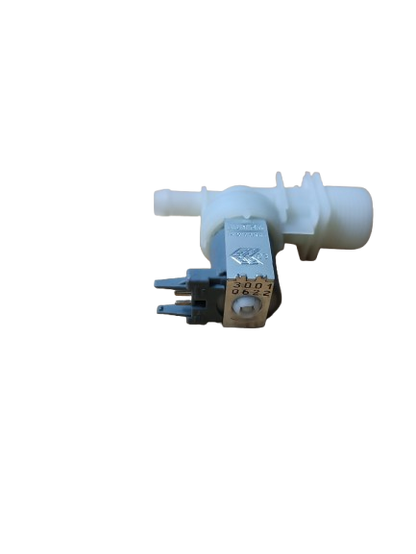 Electroválvula simple contactos diferentes 180º - 11 MM