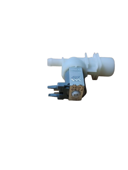 Electroválvula simple contactos diferentes 180º - 11 MM