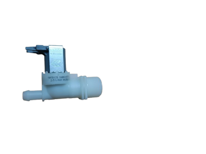 Electroválvula simple contactos diferentes 180º - 11 MM