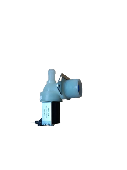 Electrovalvula 1 VIA 90º - 11 MM