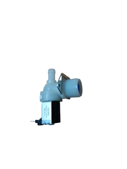 Electrovalvula 1 VIA 90º - 11 MM