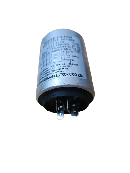 Filtro de ruido Samsung lavarropas, secarropas, lavavajillas