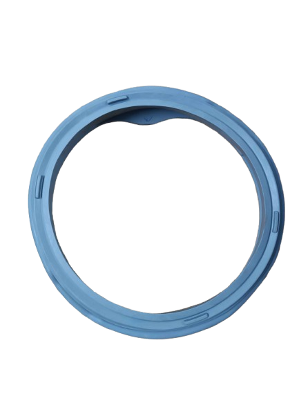 Guarnición / goma de puerta lavarropas Punktal PK-18