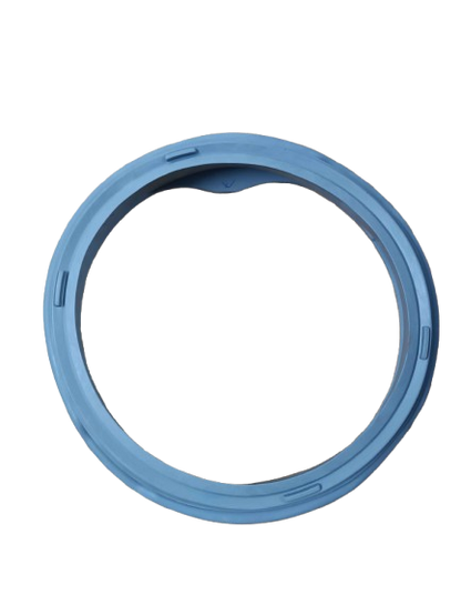 Guarnición / goma de puerta lavarropas Punktal PK-18