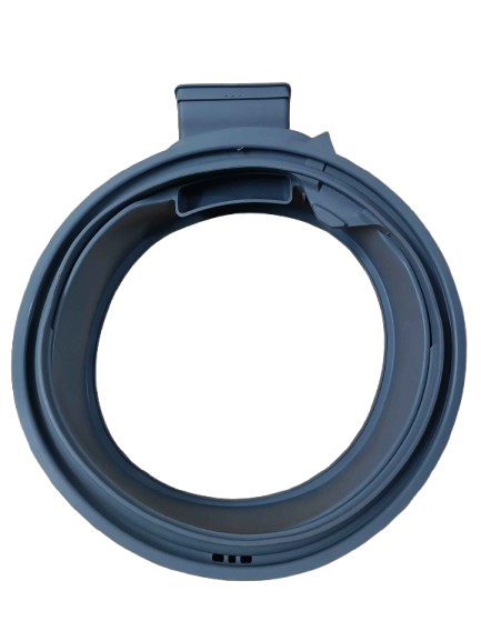 Guarnición / goma de puerta lavasecarropas Samsung