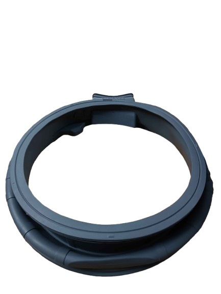 Guarnición / goma de puerta lavasecarropas Samsung