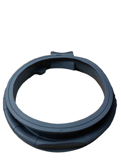 Guarnición / goma de puerta lavasecarropas Samsung