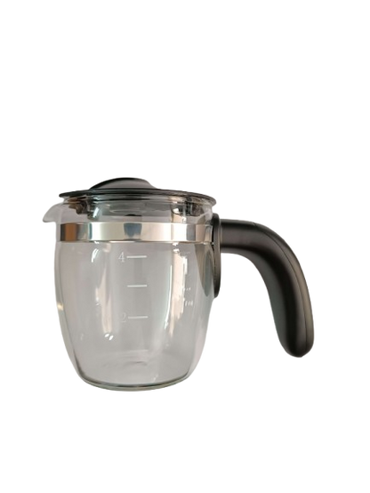 Jarra cafetera Smartlife SL-CM4648VE