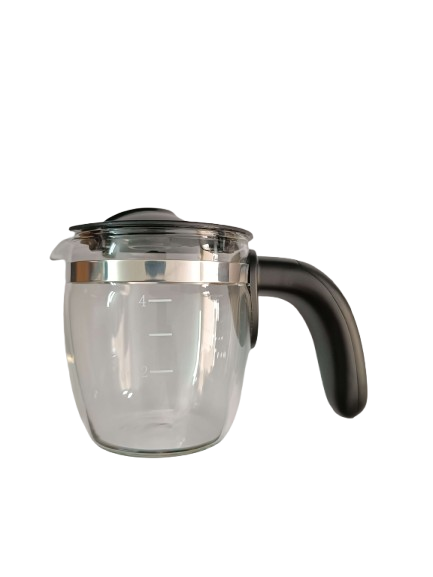 Jarra cafetera Smartlife SL-CM4648VE