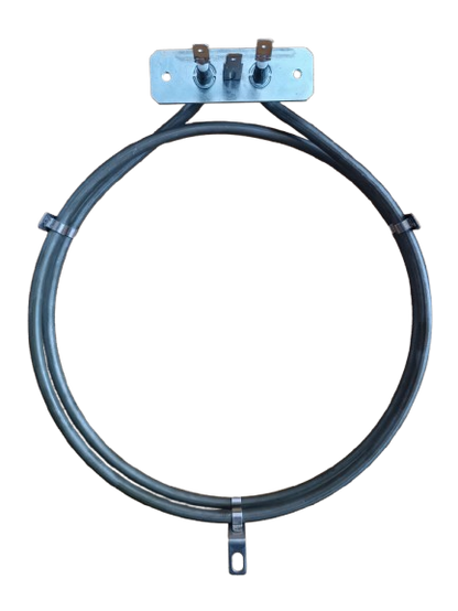 Resistencia circular 1900 W - Ø ext 190 mm int 181 mm