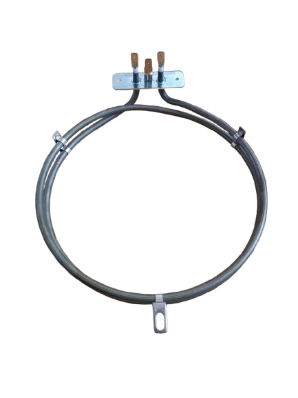 Resistencia circular 1900 W - Ø ext 190 mm int 181 mm