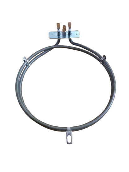 Resistencia circular 1900 W - Ø ext 190 mm int 181 mm