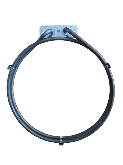 Resistencia circular 1900 W - Ø ext 190 mm int 181 mm