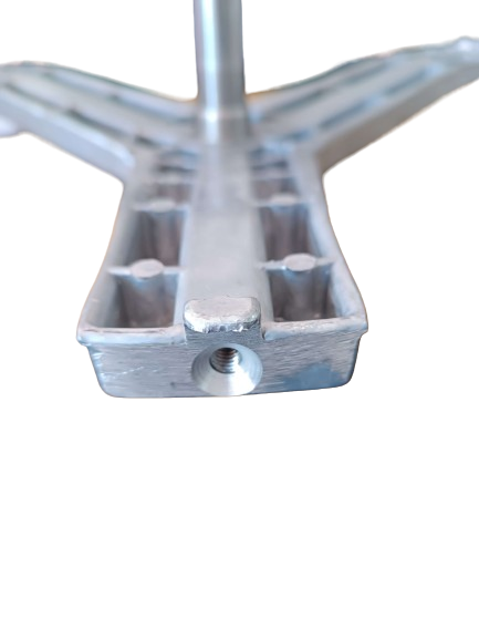 Cruceta Samsung (gruesa)