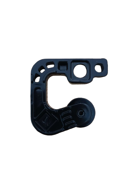 Palanca de cierre refrigerador Samsung