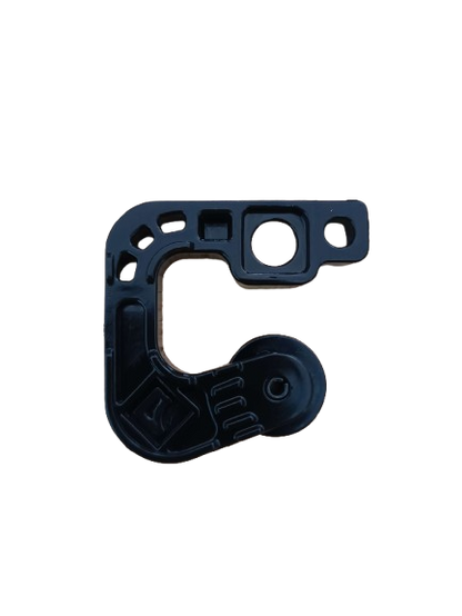 Palanca de cierre refrigerador Samsung