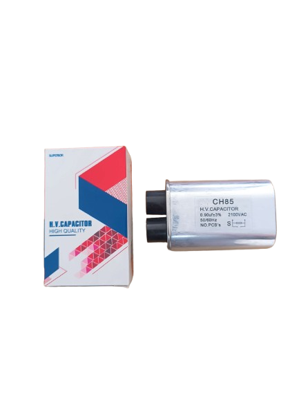 Capacitor / Condensador microondas 0,90 mf