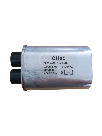Capacitor / Condensador microondas 0,90 mf