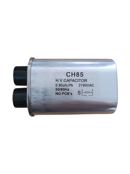 Capacitor / Condensador microondas 0,90 mf