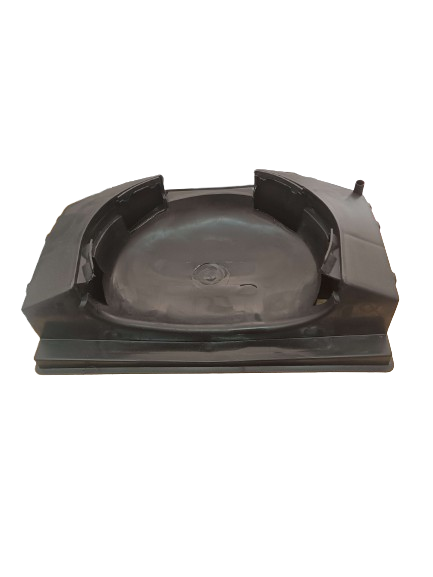 Bandeja de deshielo refrigerador Whirlpool