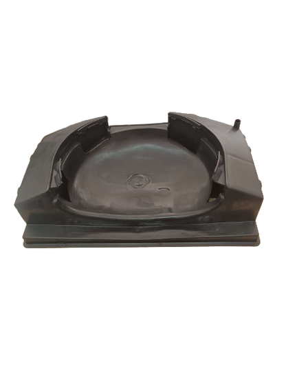 Bandeja de deshielo refrigerador Whirlpool