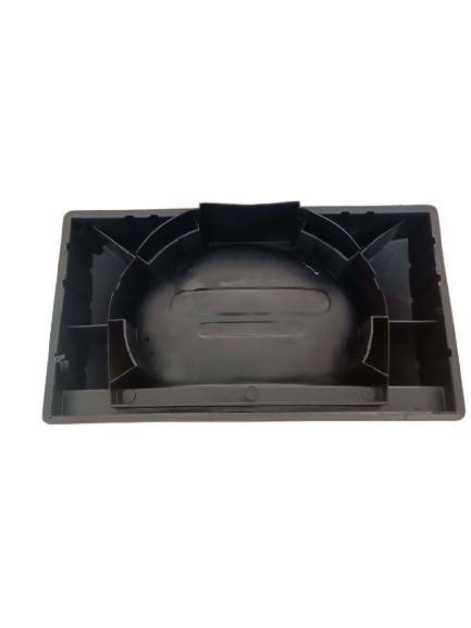 Bandeja de deshielo refrigerador Whirlpool