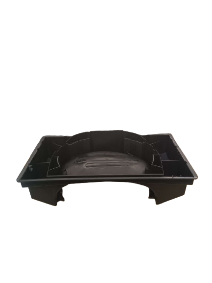 Bandeja de deshielo refrigerador Whirlpool