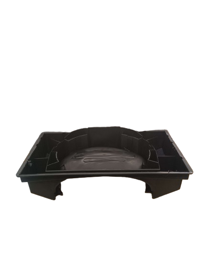 Bandeja de deshielo refrigerador Whirlpool