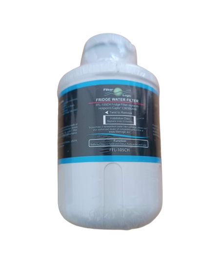 Filtro de agua refrigerador - FFL-105CH