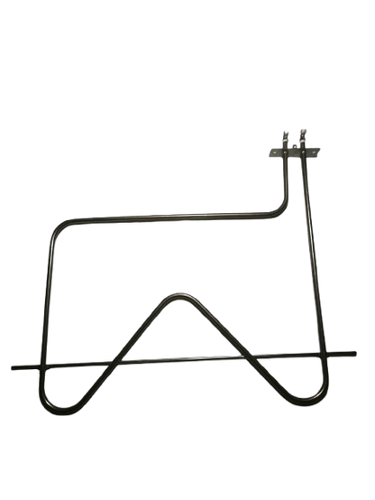 Resistencia 1.200 W - 265 x 343 / 369 mm lateral