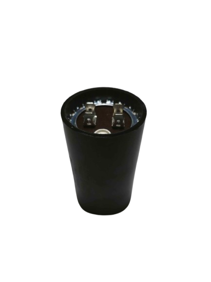 Capacitor / condensador 270 / 324 mf - 220 V