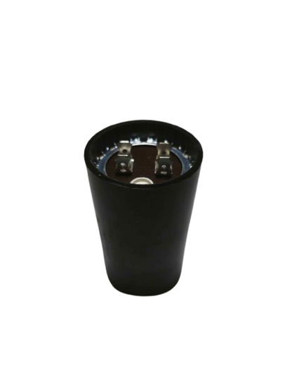 Capacitor / condensador 270 / 324 mf - 220 V