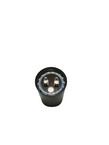 Capacitor / condensador 270 / 324 mf - 220 V