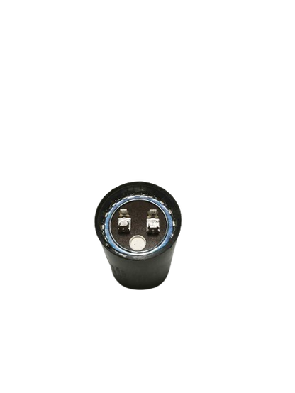 Capacitor / condensador 270 / 324 mf - 220 V