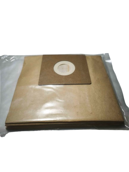 Pack bolsa aspiradora x5 James