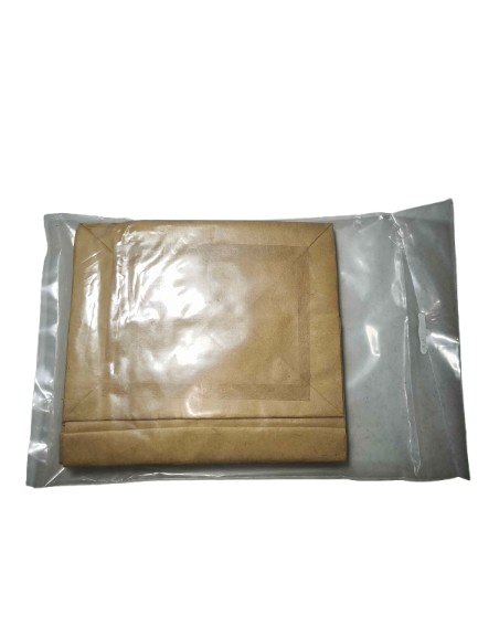 Pack bolsa aspiradora x5 James