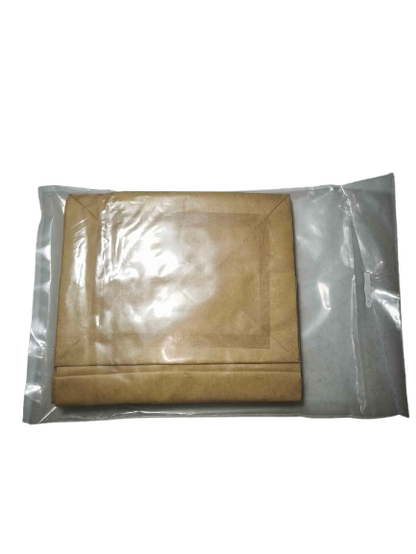 Pack bolsa aspiradora x5 James
