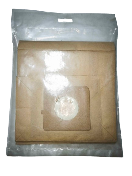 Pack bolsas aspiradora 5 unidades Panavox y LG