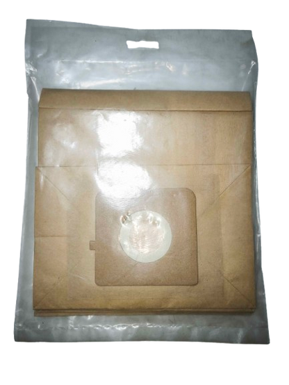 Pack bolsas aspiradora 5 unidades Panavox y LG