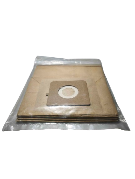 Pack bolsas aspiradora 5 unidades Panavox y LG